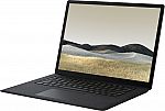 Microsoft Surface Laptop 3 (15" TouchScreen, AMD Ryzen 5, 8GB, 128GB SSD) $899.99