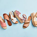 Nordstrom Rack - Up to 79% Off Women and Men's Shoes + Extra 25% Off