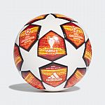 Adidas Finale Mini Ball $4.90
