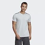 adidas Men's Freedom To Move Tee $10.80 shipped