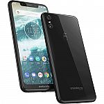 Motorola One Dual-SIM 64GB Smartphone (Unlocked, Black) $150