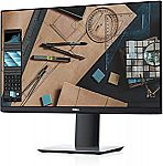 Dell P Series 23-Inch Full HD LED-lit Monitor (P2319H) $185