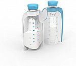 40-Count Kiinde Twist Pouch Breast Milk Storage Bags $10