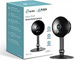 TP-Link KC120 Kasa Cam Indoor FHD Wi-Fi Security Camera $40