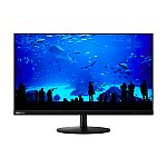 Lenovo L28u-30 28-Inch UHD 4K Monitor $225