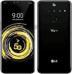 128GB LG V50 5G Smartphone (Sprint CDMA & GSM Unlocked) $260