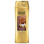 12.6-Oz Suave Professionals Coconut Oil Infusion Damage Repair Shampoo $1.96
