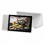 Lenovo Smart Display 10" with the Google Assistant $99.99