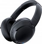 TCL - ELIT400NC Wireless Noise Cancelling Over-the-Ear Headphones $59.99