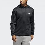 adidas Team Issue Hoodie Men's (2 for $42)