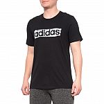 adidas Men's Tees $8 + Free Shipping w/ Email Signup