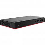 Lenovo ThinkCentre M90n Desktop (i5-8265U, 8GB, 256GB SSD, USB-C) $379, M90n (i7-8665U, 16GB, 512GB SSD, Win10 Pro) $579