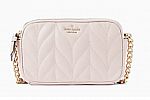 (Today Only) kate spade - Extra 20% Off Sale Styles: Briar Lane Kendall $63 & More