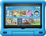 32GB Fire HD 8 Kids Edition Tablet (2 for $165)