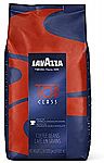 2.2-Lbs Lavazza Top Class Whole Bean Coffee (Medium Espresso Roast) $12