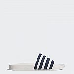 adidas Men's Originals Adilette Slides $18  (Org $45) & More + Free Shipping