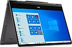 Dell Inspiron 13.3" 7000 2-in-1 UHD Touchscreen Laptop (i7-10510U 16GB 512GB + 32GB Optane) $900