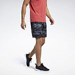 Reebok Men's Workout Ready Graphic Shorts $12, Women's Gigi Hadid Leggings $17 and more