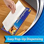 30-Count Reynolds Kitchens Pop-Up Parchment Paper Sheets, 10.7x13.6 Inch $2.83