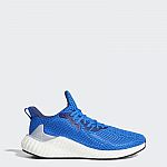 adidas Men's Alphaboost Shoes (Size 8-13) $36 ($120)+ Free Shipping