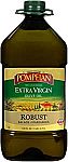 128-oz Pompeian Robust Extra Virgin Olive Oil $17