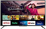 Toshiba 32" Smart HD TV - Fire TV Edition + Free Echo Dot (3rd Gen) $140 & More