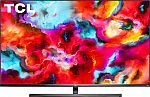 TCL 65" LED 8 Series 2160p Smart 4K UHD TV $999.99