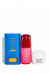 Shiseido Sun & Sports Set $11.23 (60% Off) & More