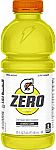 12-Pack 20-Oz Gatorade Zero Sugar Thirst Quencher (Lemon-Lime) $6.05