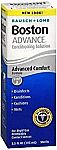 2-Pack Bausch & Lomb Boston ADVANCE Conditioning Solution 3.5oz $11.76 