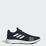 adidas Men's Senseboost GO Shoes (Size 8-12) $34.40 (Org $120) + Free Shipping