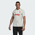 adidas Juventus Away Jersey Men's $28 Shipped 