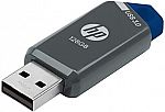 HP 128GB x900w USB 3.0 Flash Drive $8.99