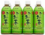 12-Ct Ito En Oi Ocha Green Tea 16.9 Ounce $13
