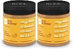 2-coung RX Nut Butter, Honey Cinnamon Peanut Butter $4.75