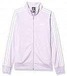 adidas Women's Essentials Track Jacket $25 + Free Shipping