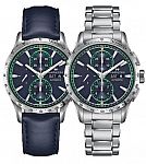 Hamilton Broadway Men's Automatic Watch $679