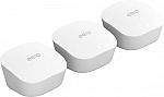 eero AC Dual-Band Mesh Wi-Fi System (3-Pack) $169.99