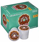 12-Count The Original Donut Shop Regular K-Cups $4 and more