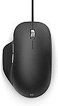 Microsoft Ergonomic Mouse Black $19.99