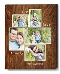 CVS 16x20 unframed canvas prints $18.99 (Free store pickup)
