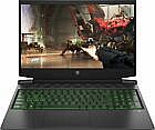 HP Pavillion 16.1" FHD 144 Hz Gaming Laptop (i5-10300H, 8GB, 512GB SSD + 32GB Optane, GTX 1660Ti) $749.99