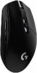Logitech - G305 Wireless Optical Gaming Mouse $39.99