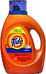 Amazon - Buy 2, Save $5 Household Supplies (Tide, Swiffer & More)