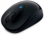 Microsoft Sculpt Mobile Mouse $12.49