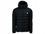 adidas Men's Itavic 3-Stripe 2.0 Puffer Jacket $49.99