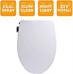 BioBidet Slim Zero Non-Electric Bidet Seat $70, Prestige BB-800 $240 & More