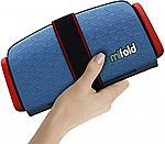mifold Grab-and-go Car Booster Seat $19.19 (org $35)