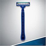 8-Ct Gillette Sensor3 Simple Men’s Disposable Razors $3.50
