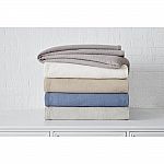 StyleWell 100% Cotton Blanket Full/Queen $15, King $17.50